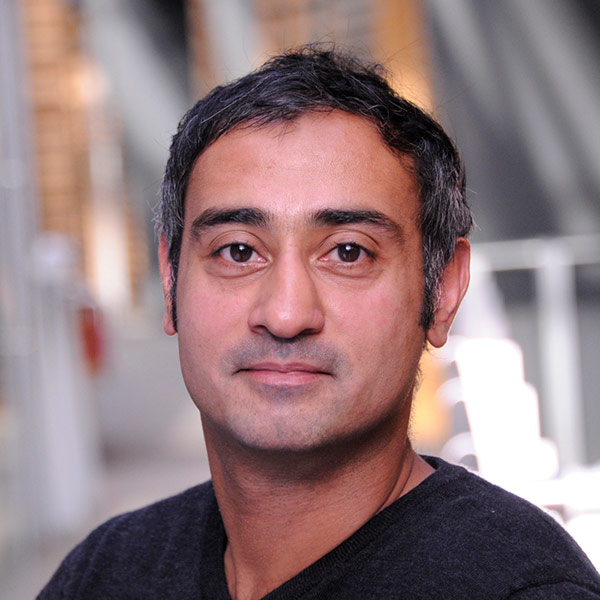 Manjinder Sandhu